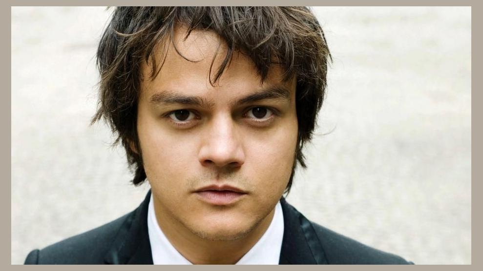 Jamie Cullum